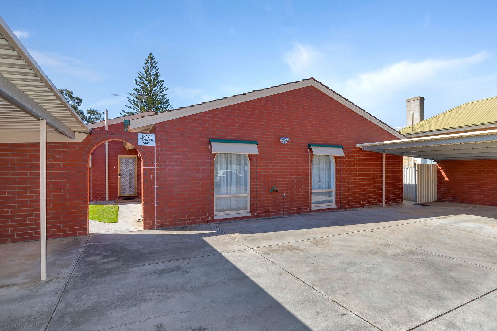 1/18 Penny Street, Semaphore SA 5019, Image 0