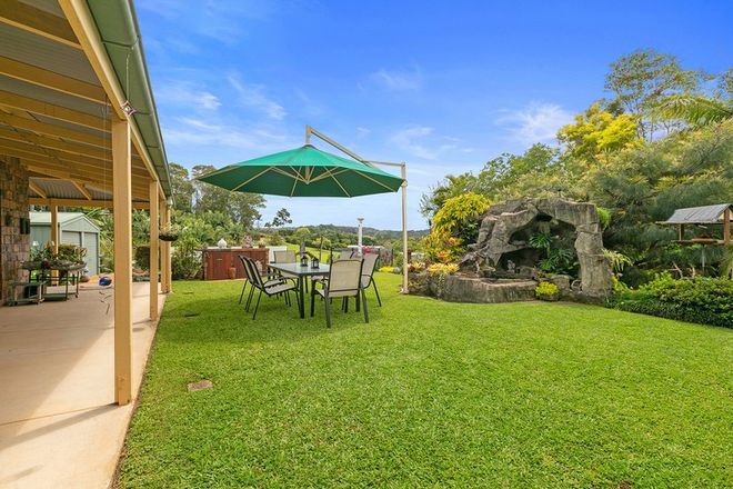 Picture of 46 Mango Vale Court, DIDDILLIBAH QLD 4559