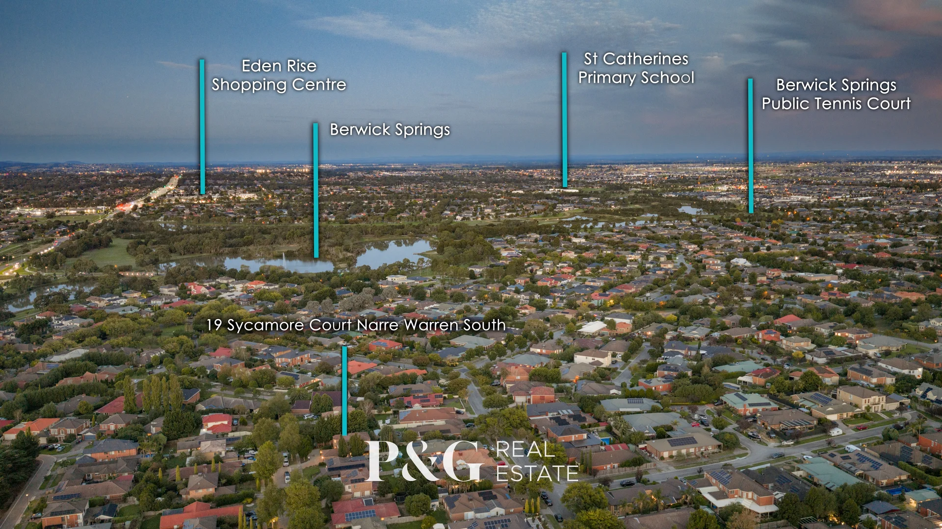 Additional image 24 of 19 Sycamore Court, Narre Warren South VIC 3805