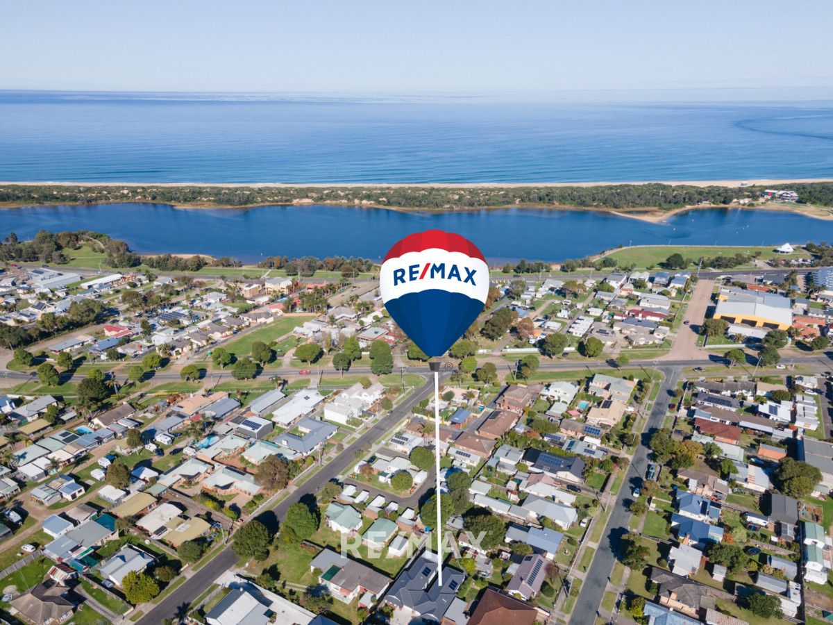 20a Jefferson Avenue, Lakes Entrance VIC 3909, Image 0