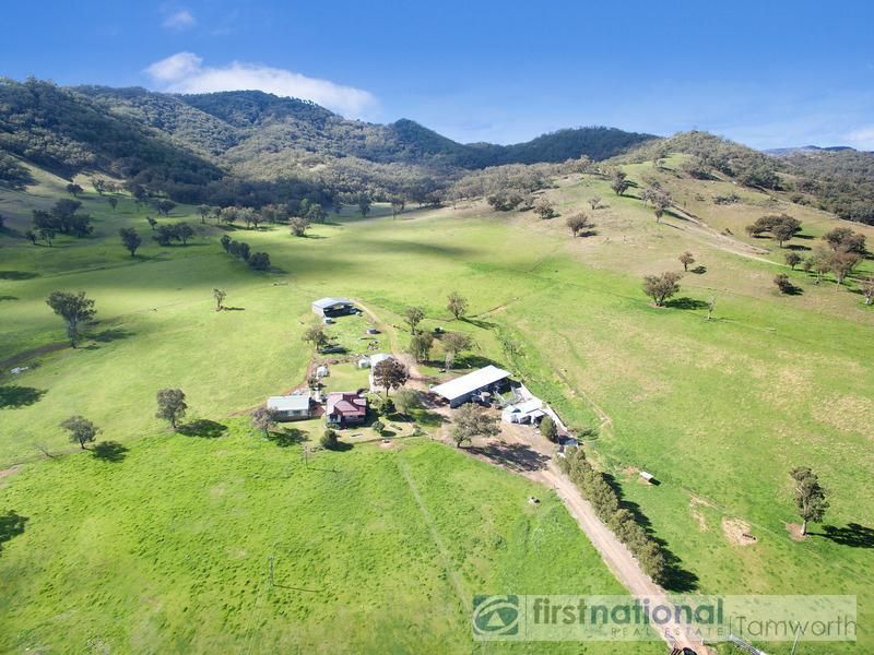 219 Ogunbil Road, Dungowan NSW 2340, Image 2