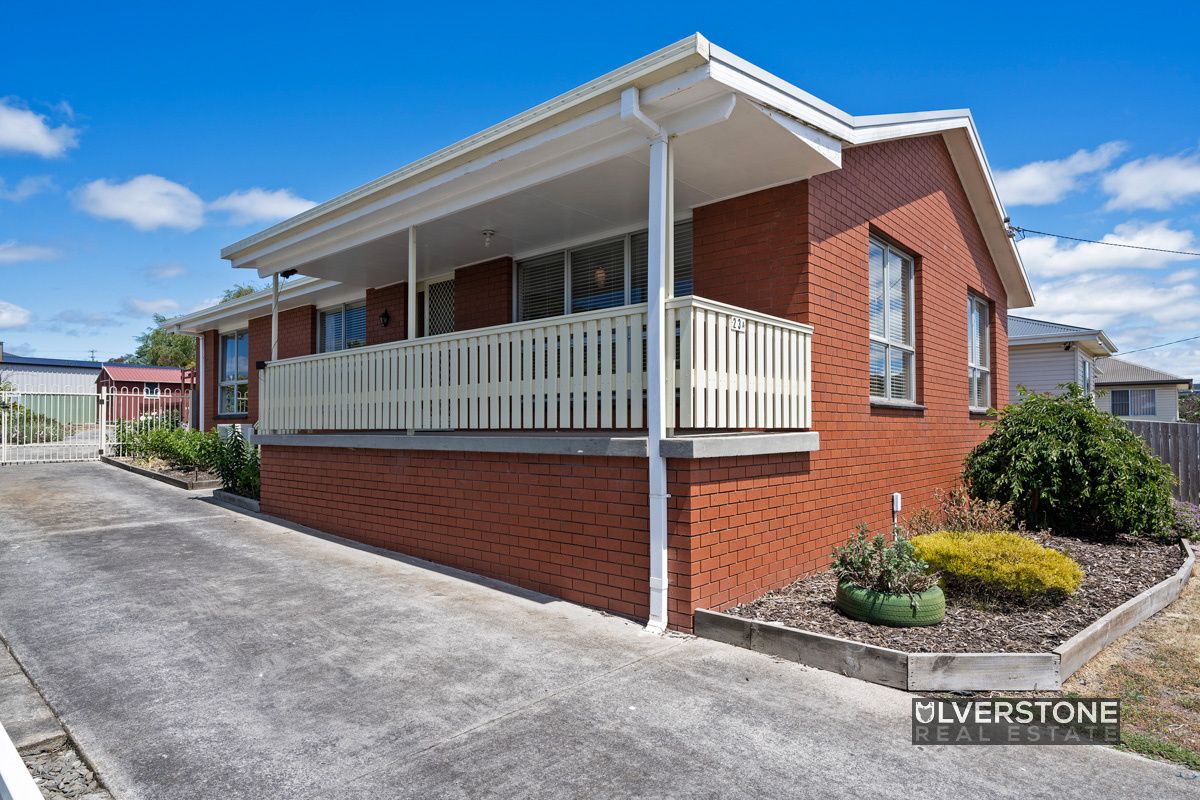 23A Alice St, West Ulverstone TAS 7315, Image 2