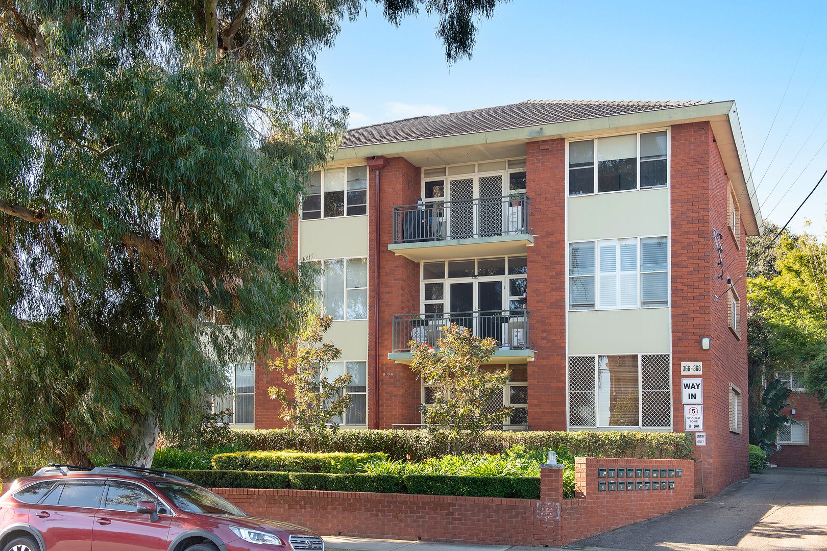 10/366 Great North Rd, Abbotsford NSW 2046, Image 2