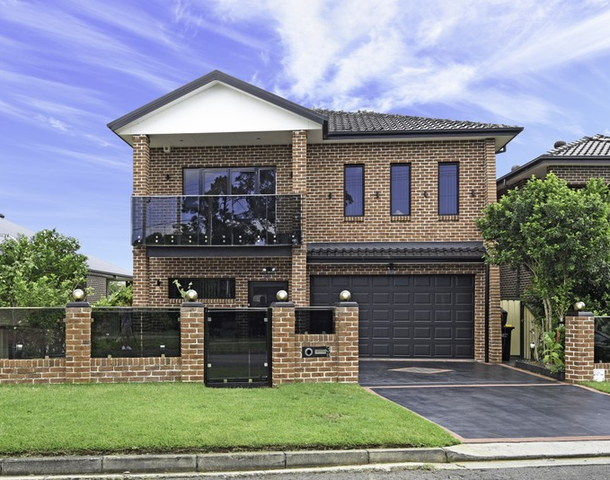 3B Lewis Road, Liverpool NSW 2170