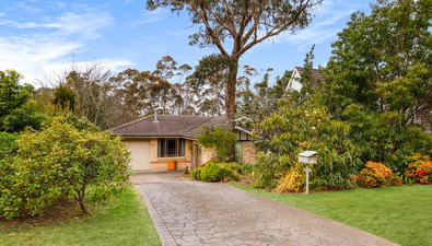 Picture of 45 Hill Street, WENTWORTH FALLS NSW 2782