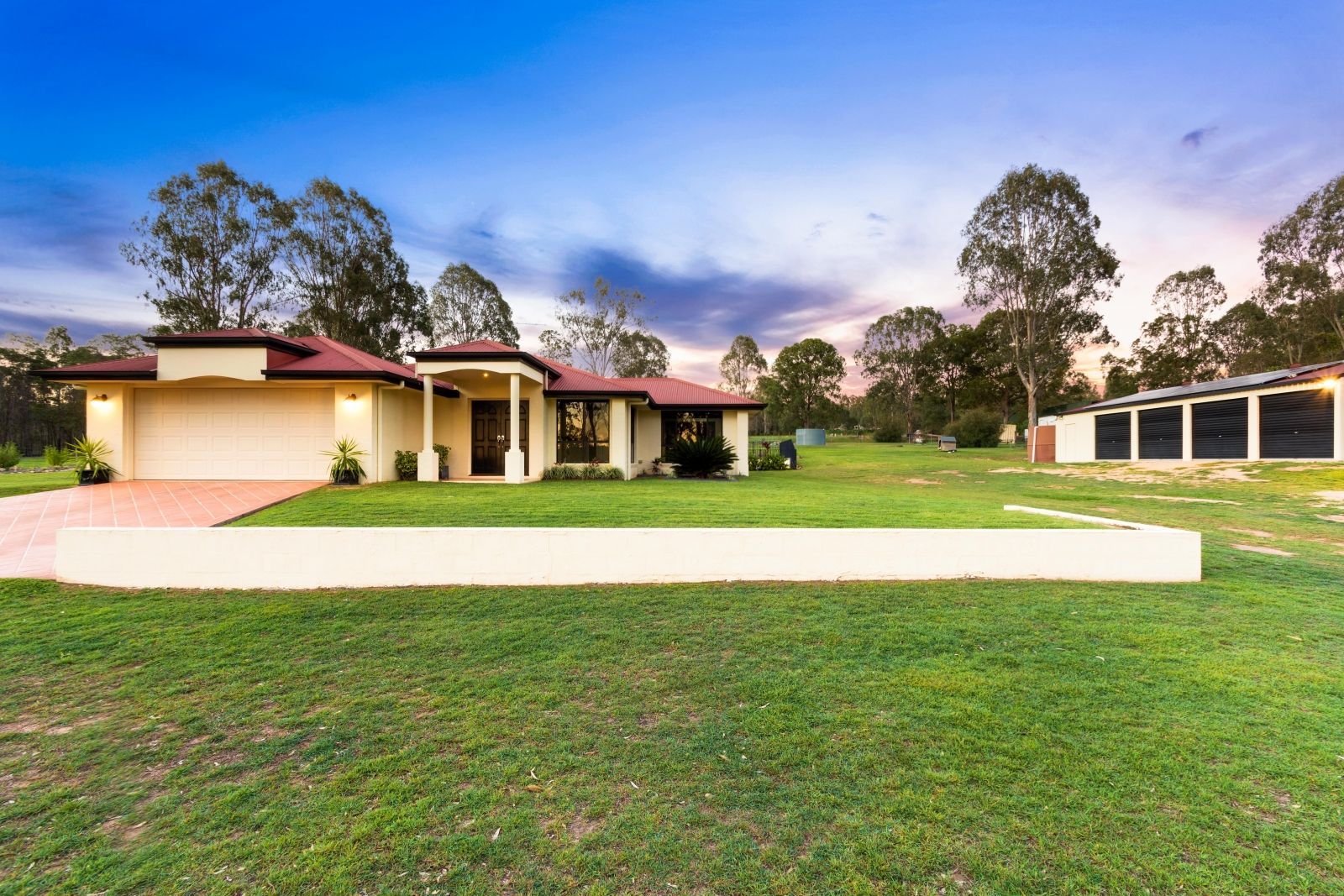 284 Connors Road, Helidon QLD 4344, Image 1