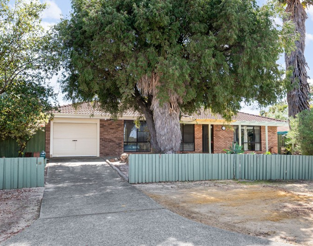 15 Brazier Rise, Padbury WA 6025