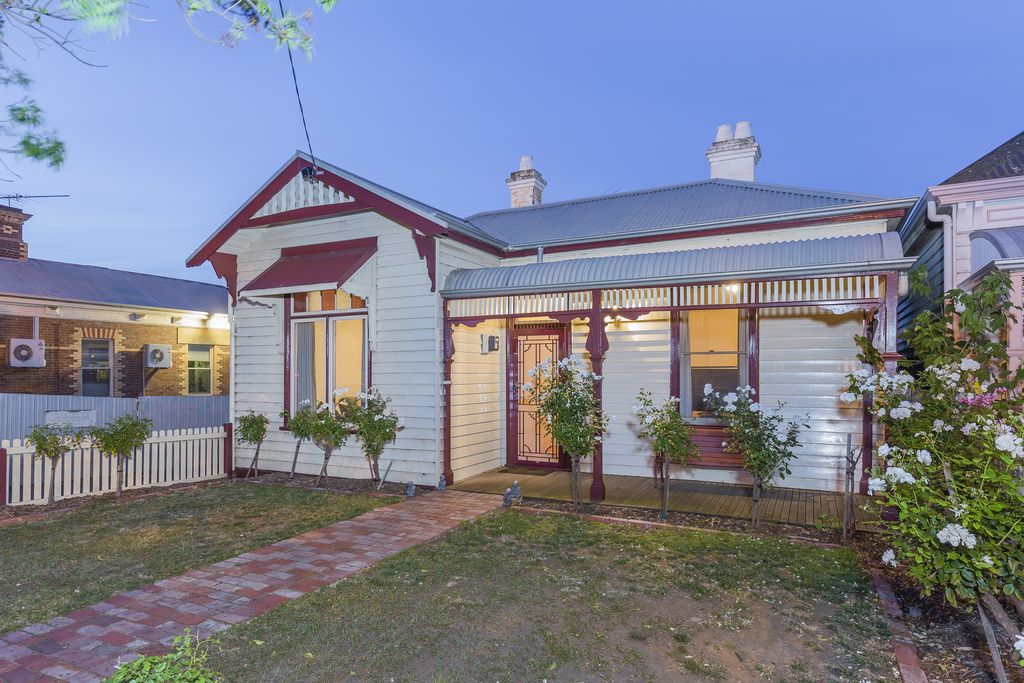 3 bedrooms House in 331 Ryrie Street GEELONG VIC, 3220