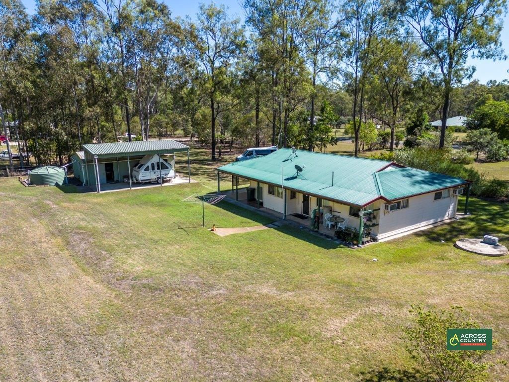 79 Hustons Road, Wondai QLD 4606, Image 1