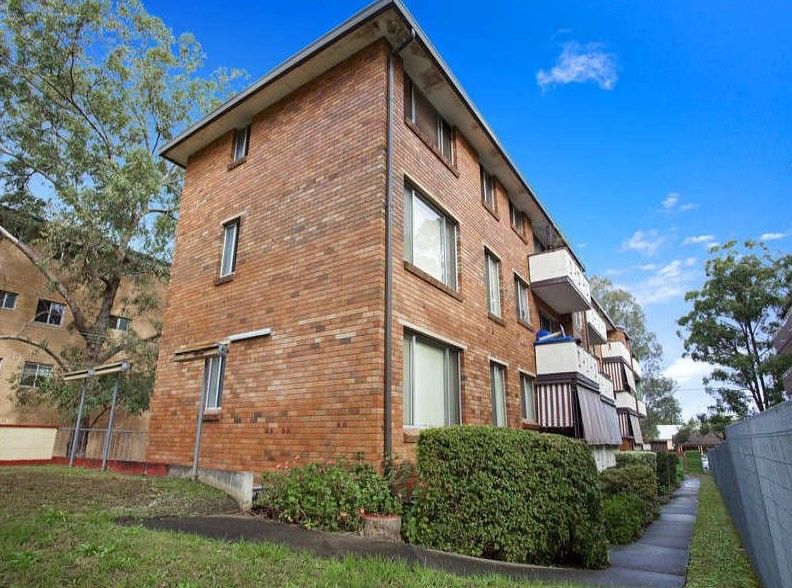 1 bedrooms Apartment / Unit / Flat in 15/213 Derby Street PENRITH NSW, 2750