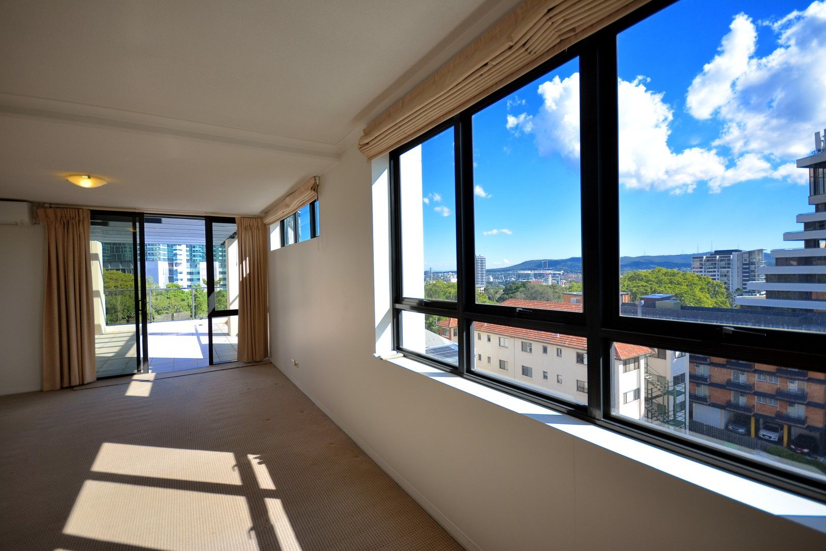 3 bedrooms Apartment / Unit / Flat in 287 Wickham Terrace SPRING HILL QLD, 4000