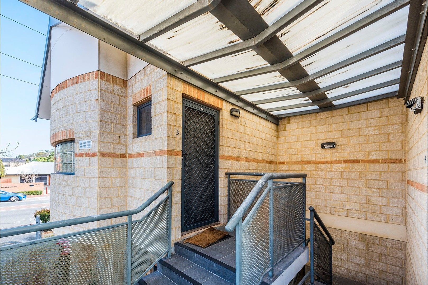 3/38 Broadway, Crawley WA 6009 Apartment For Rent Domain