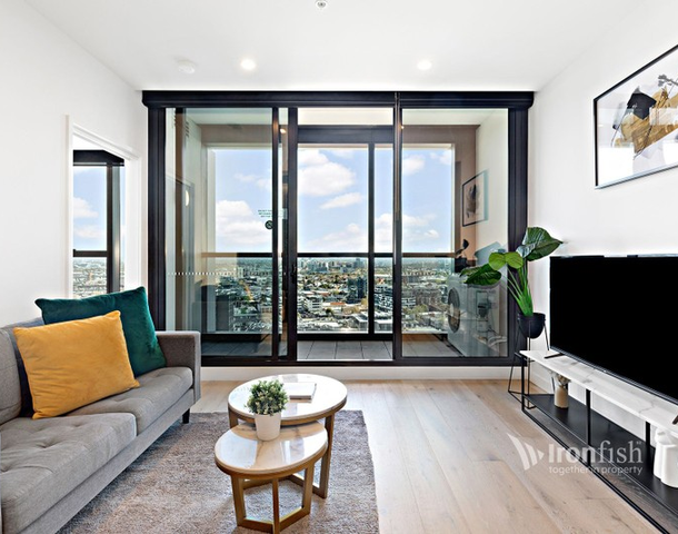 1902/105 Batman Street, West Melbourne VIC 3003