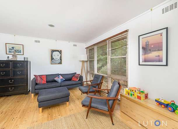 62 Swinden Street, Downer ACT 2602