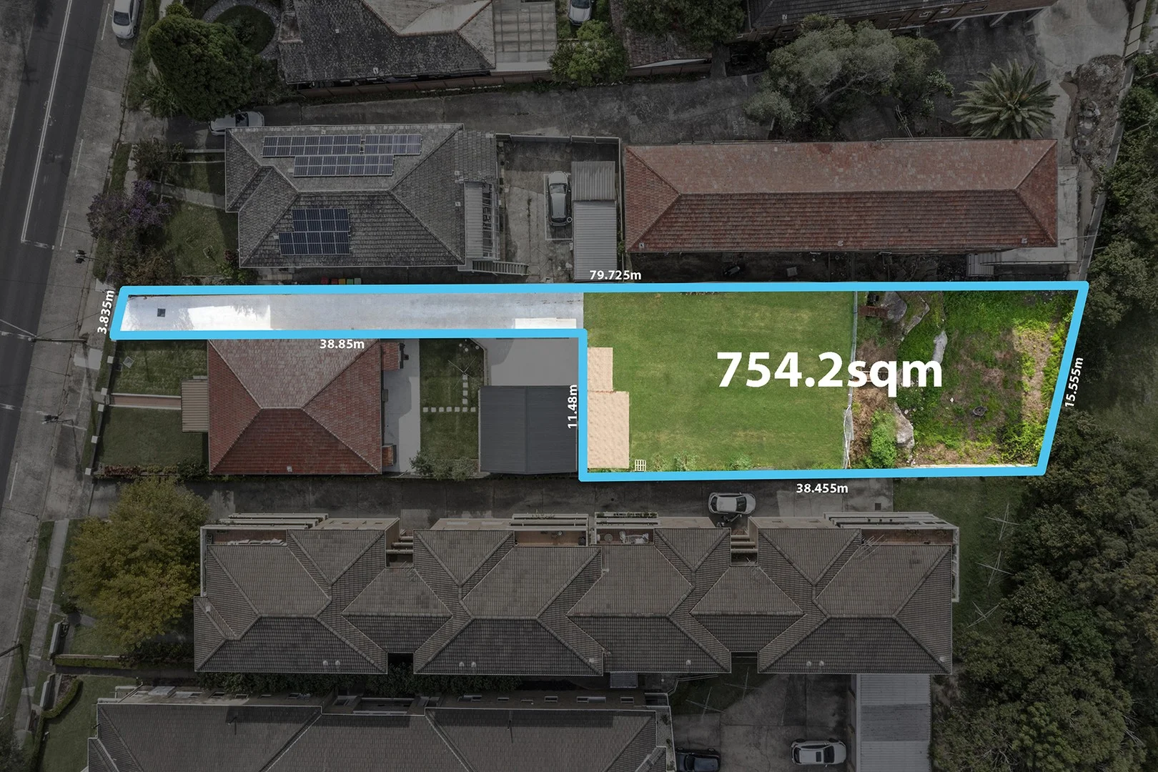 Primary image of 150A HOMER STREET, Earlwood NSW 2206