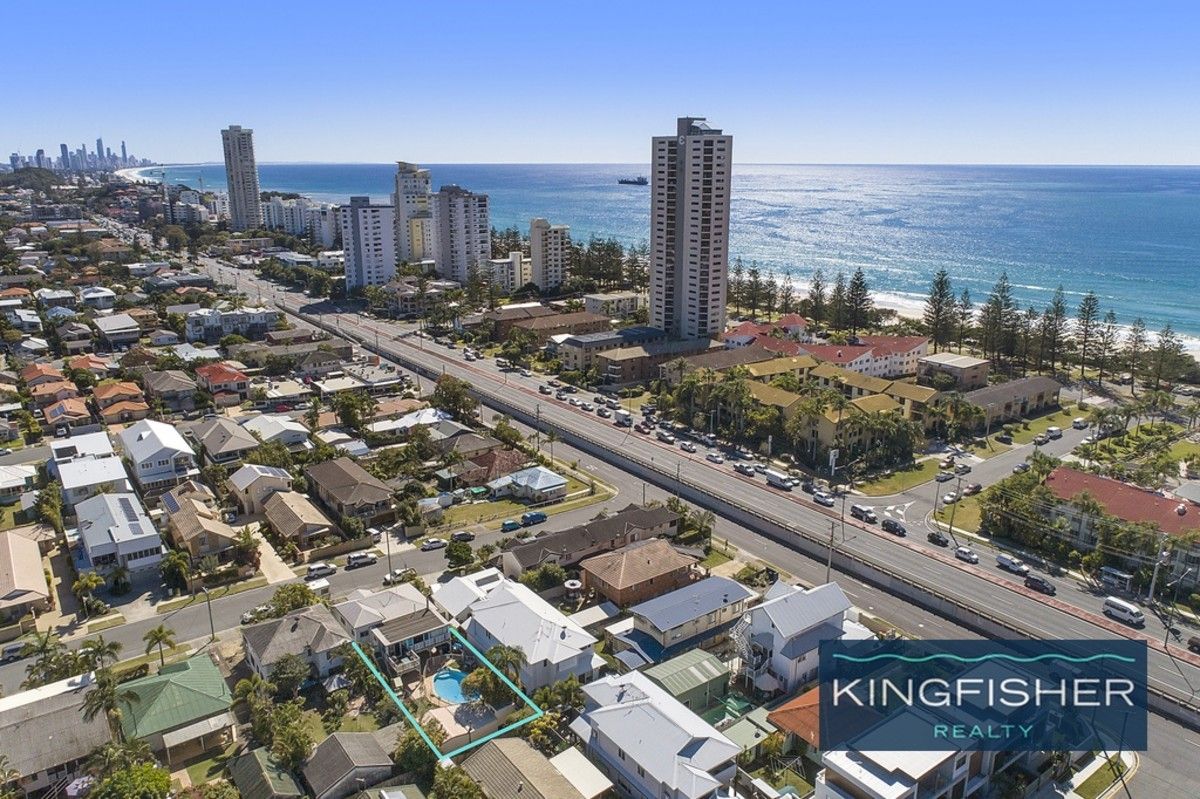 6 Cedar Court, Burleigh Heads QLD 4220, Image 1