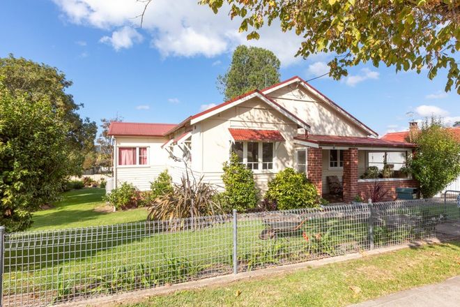 Picture of 66 Parker Street, BEGA NSW 2550