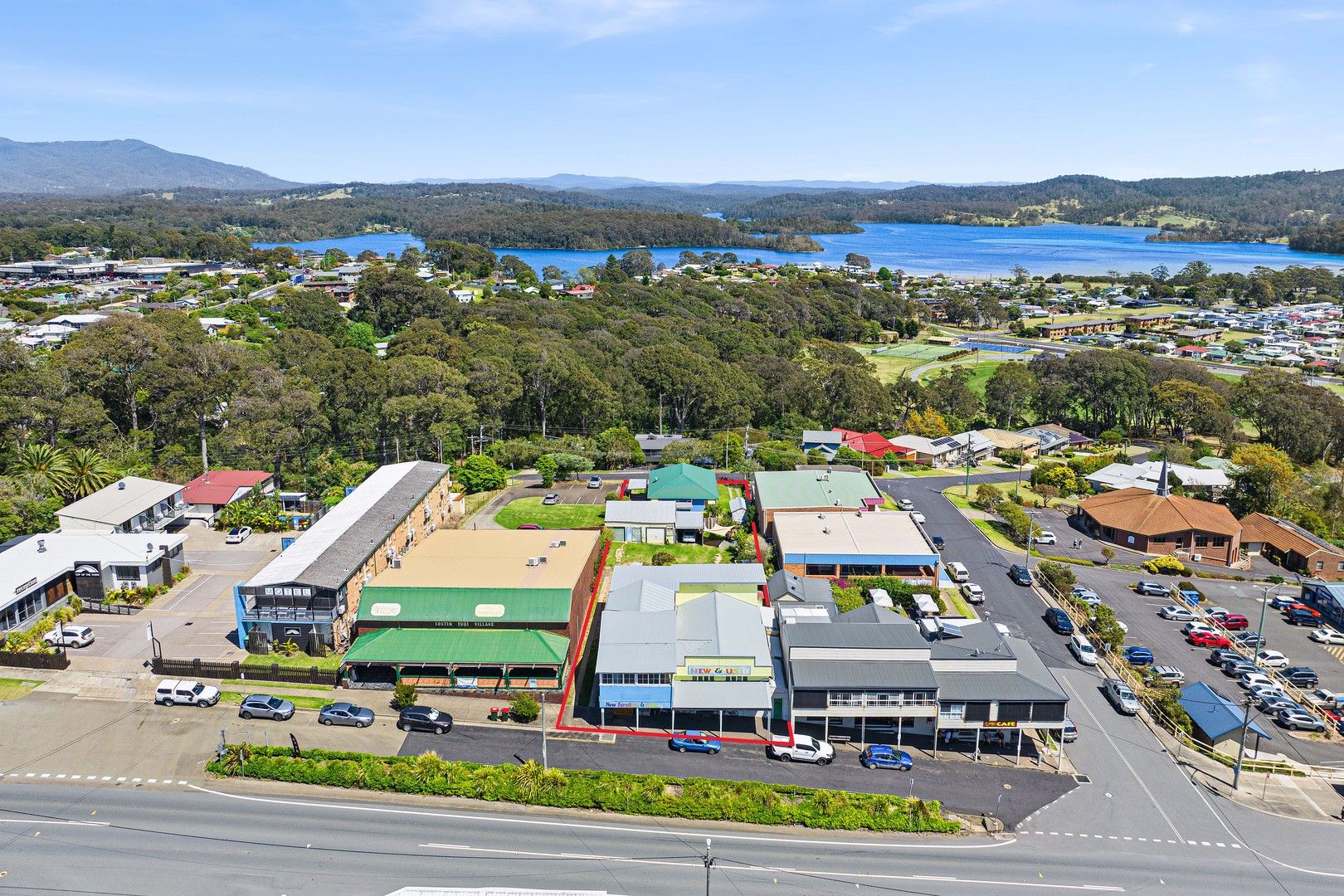 122 Wagonga Street, Narooma NSW 2546, Image 0