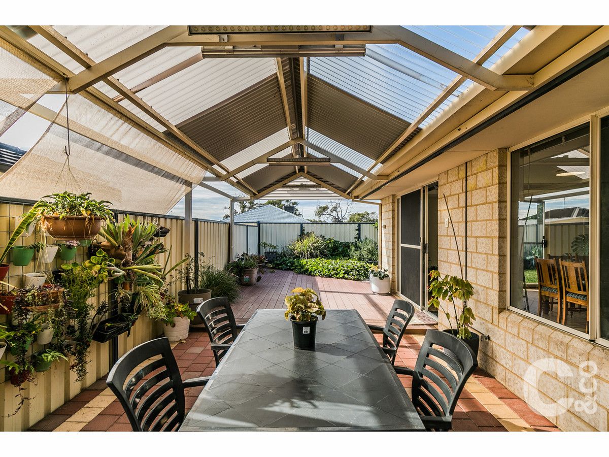 12 Kalbarri Crescent, Bertram WA 6167 House For Rent Domain