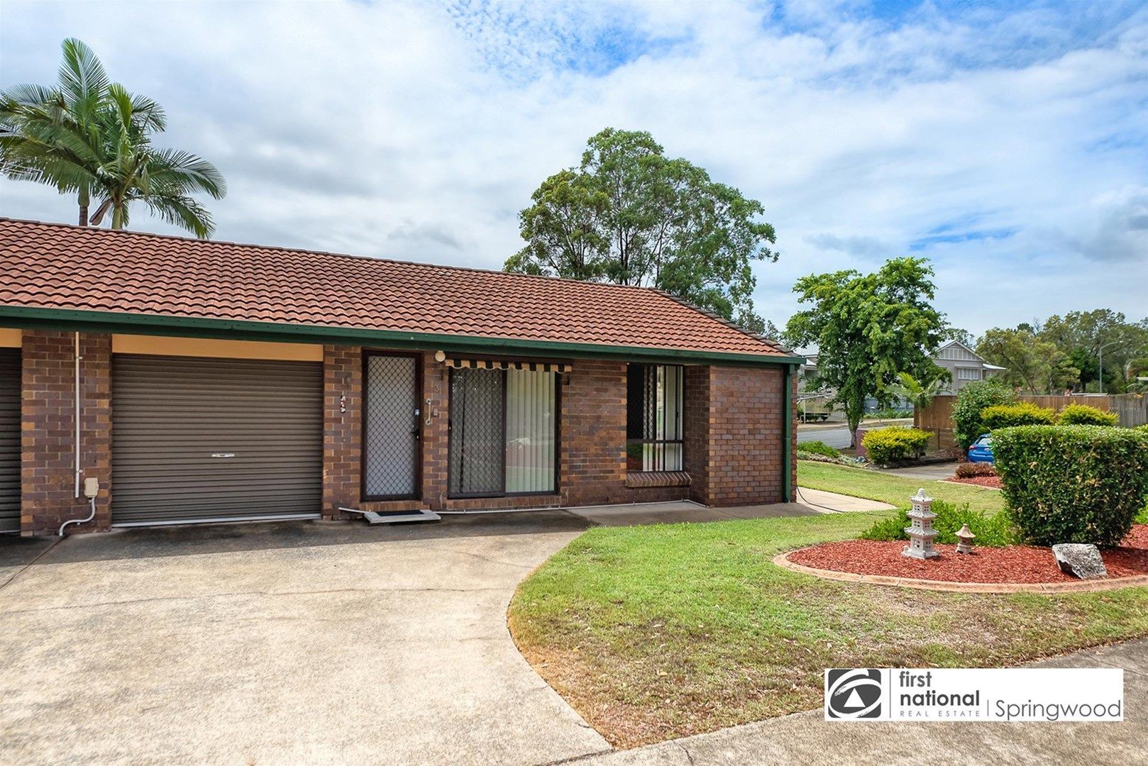 3/86 Dorset Drive, Rochedale South QLD 4123, Image 0
