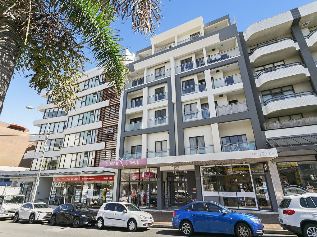 5/190-194 Maroubra Road, Maroubra NSW 2035, Image 0