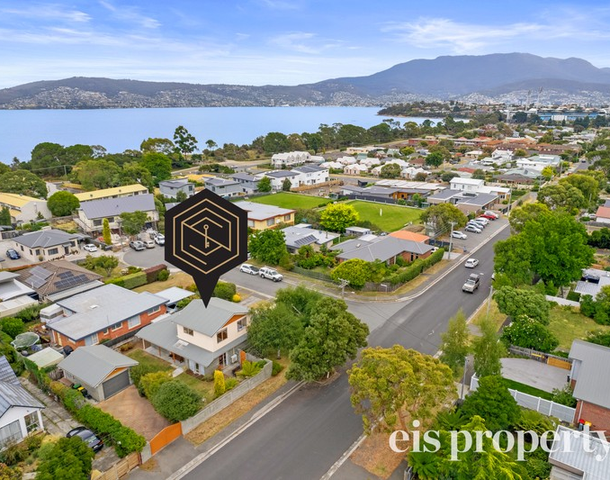 1 Gilbert Place, Bellerive TAS 7018