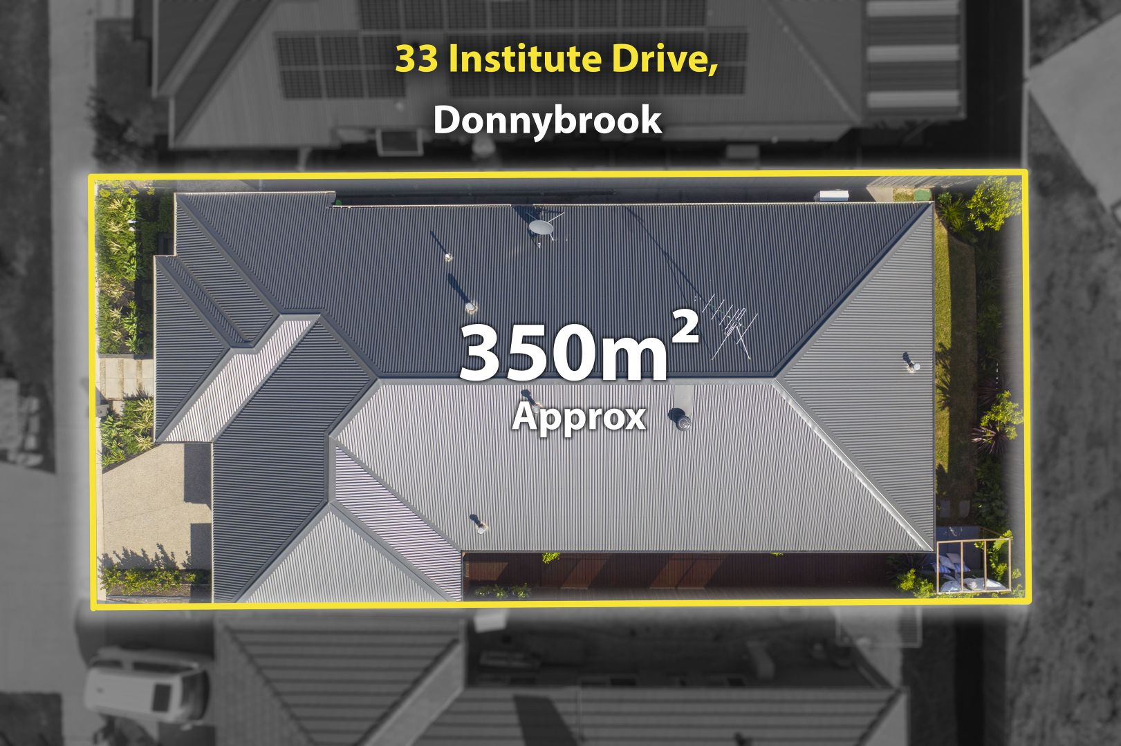 33 Institute Drive, Donnybrook VIC 3064, Image 1