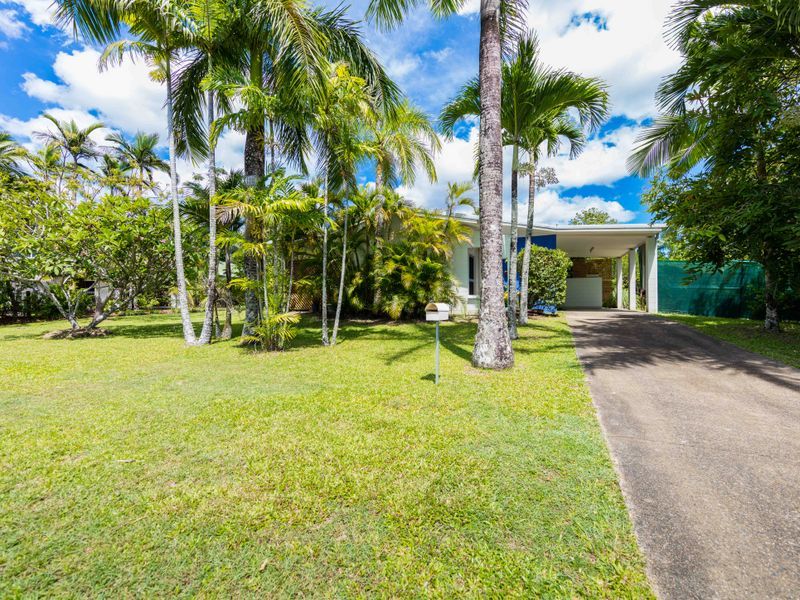 42 Frankston Street, Kewarra Beach QLD 4879 House For Rent Domain