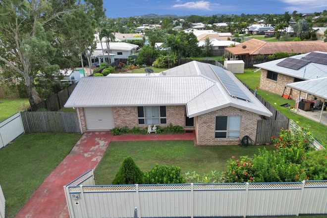 Picture of 84 Eaglemount Road, BEACONSFIELD QLD 4740