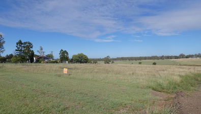 Picture of Lot 2 Boat Mountain Road, MURGON QLD 4605