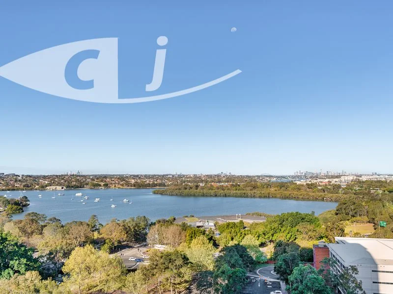 Additional image 6 of 1205/7 Rider Boulevard, Rhodes NSW 2138