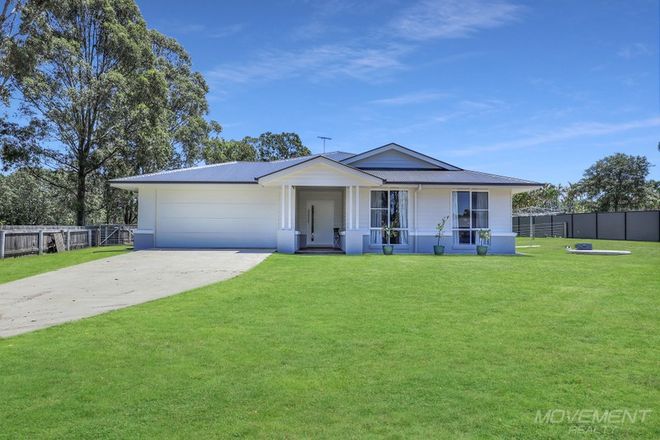Picture of 44 Leray Road, ELIMBAH QLD 4516