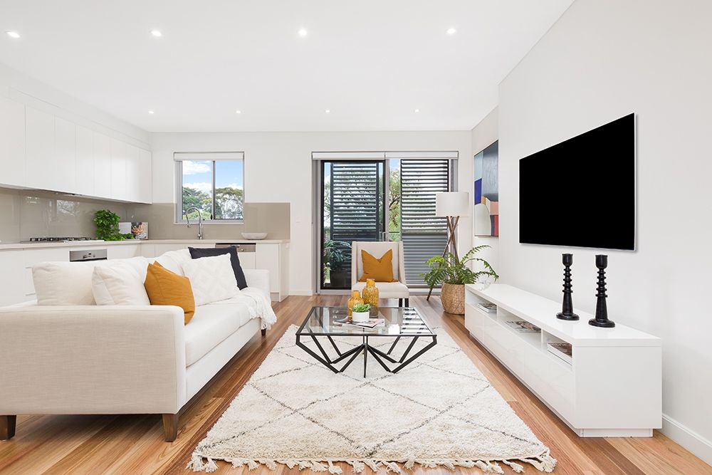 A05/145 Russell Ave, Dolls Point NSW 2219, Image 1