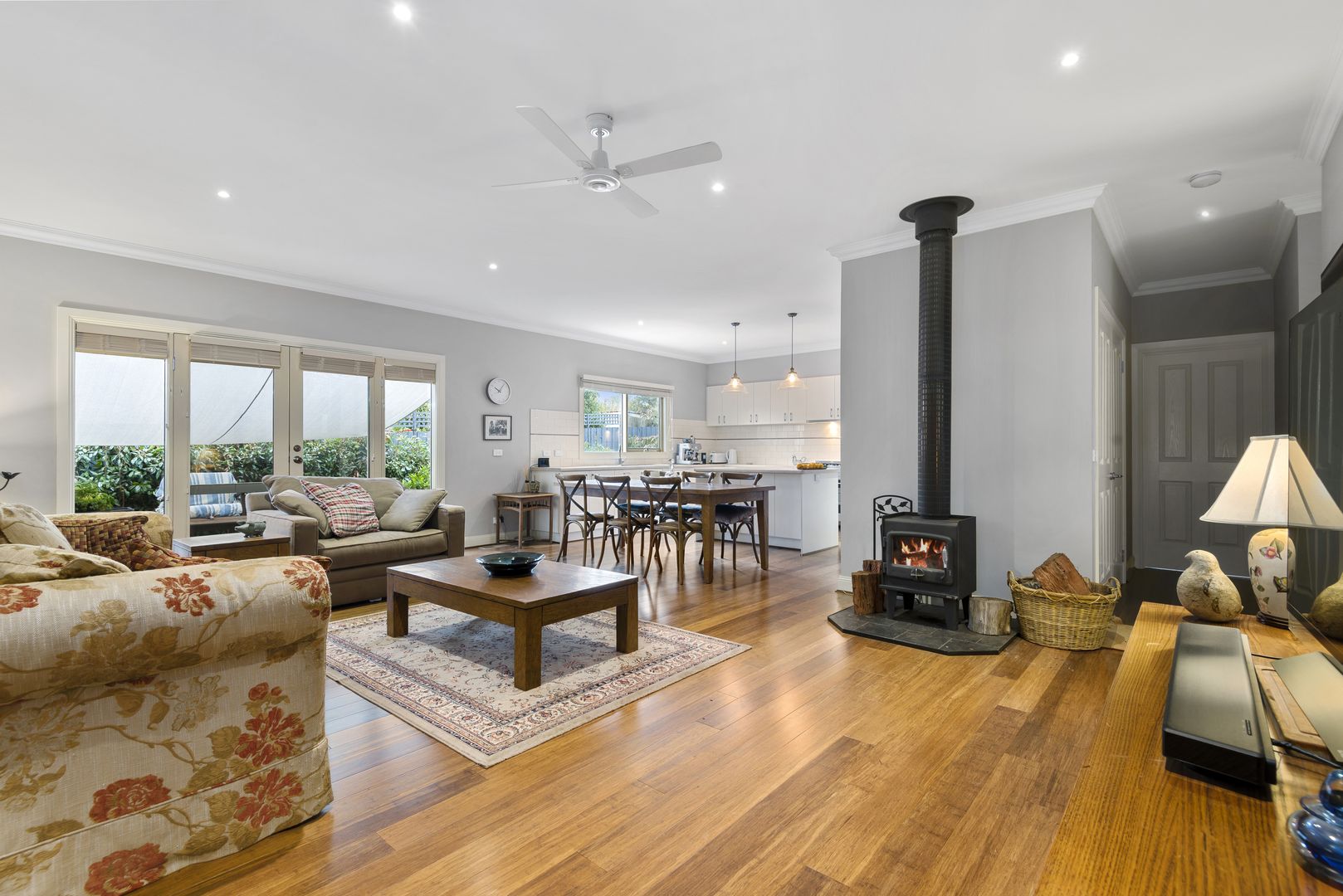 20 Park Street, Trentham VIC 3458, Image 1