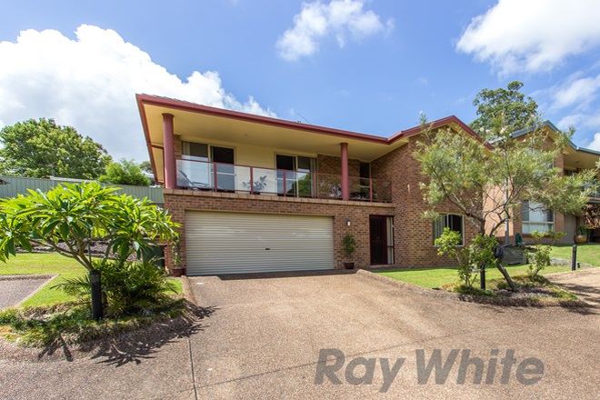 Picture of 6/3 Roma Road, VALENTINE NSW 2280