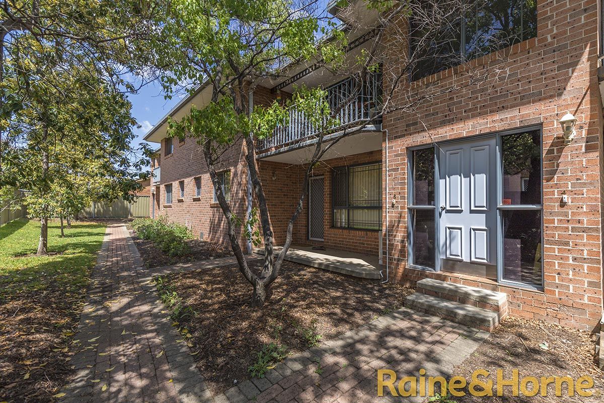 5/33-35 Quinn Street, Dubbo NSW 2830, Image 1