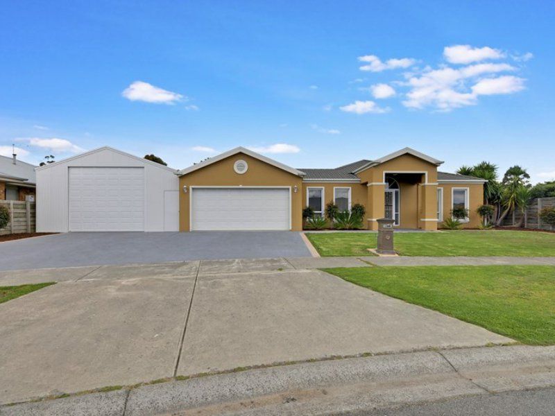 49 The Avenue, Traralgon VIC 3844, Image 1