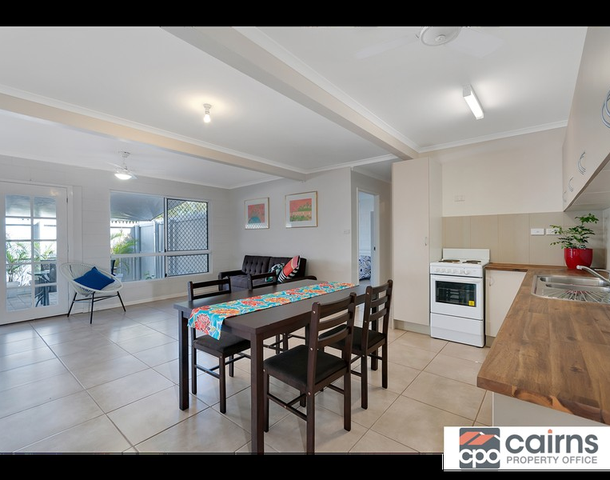 18 Warrego Street, Parramatta Park QLD 4870