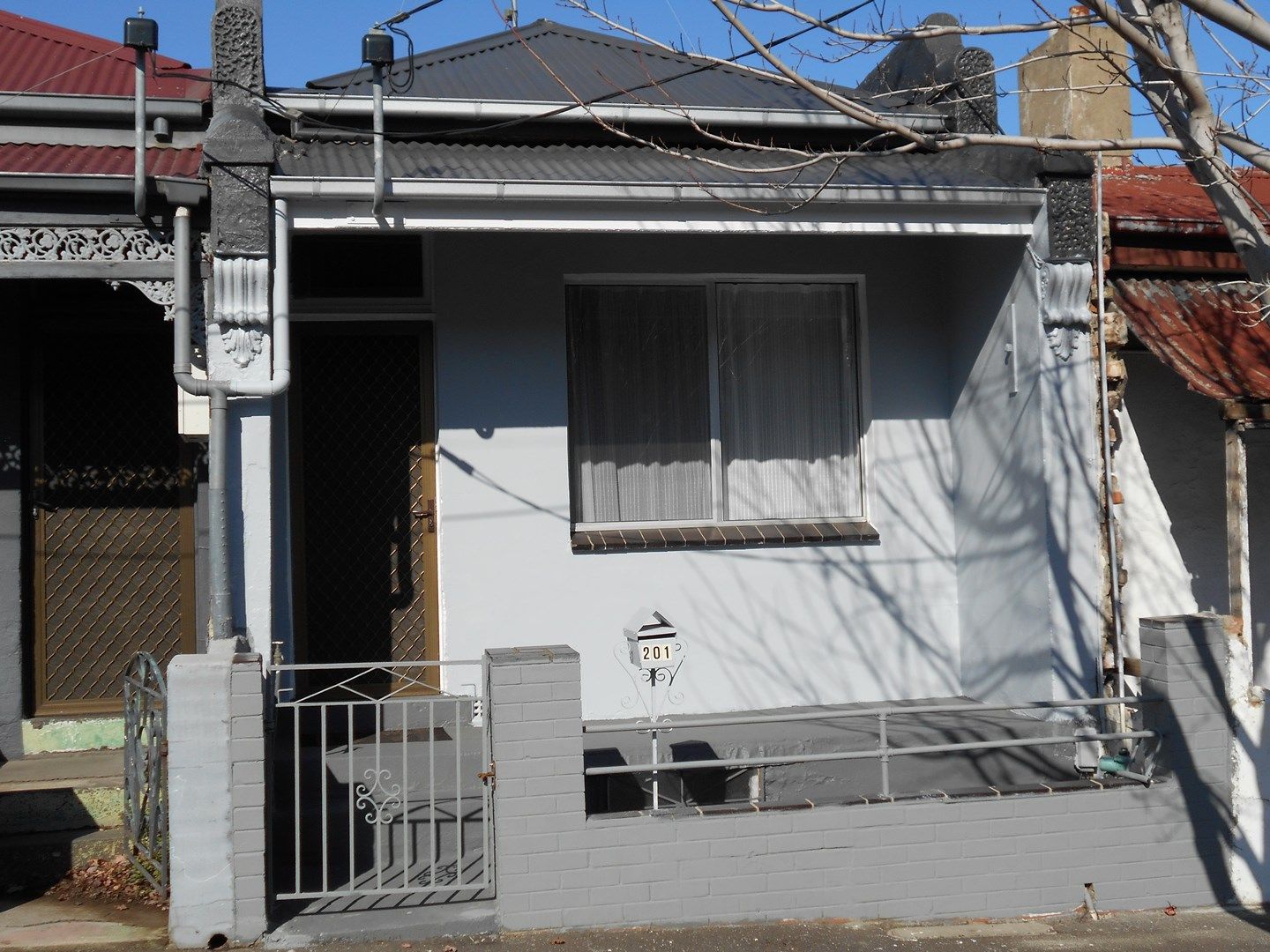 201 Stanley Street, West Melbourne VIC 3003, Image 0