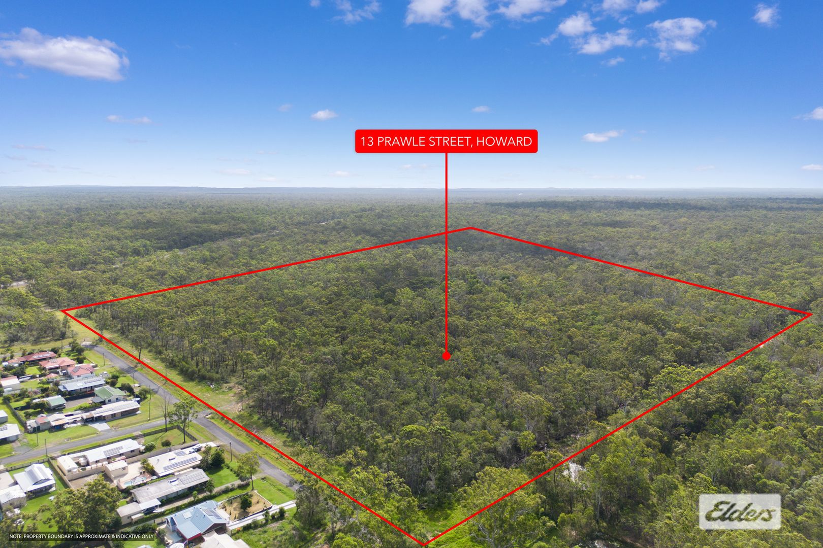 13 Prawle Street, Howard QLD 4659 Vacant Land for Sale Domain