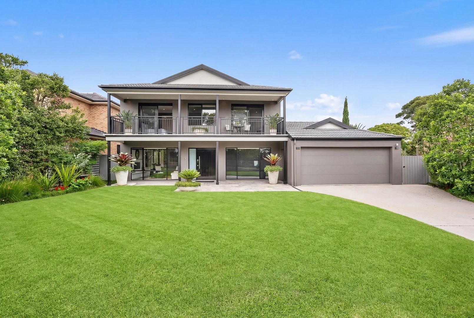 38 Corymbia Circuit, Frenchs Forest NSW 2086