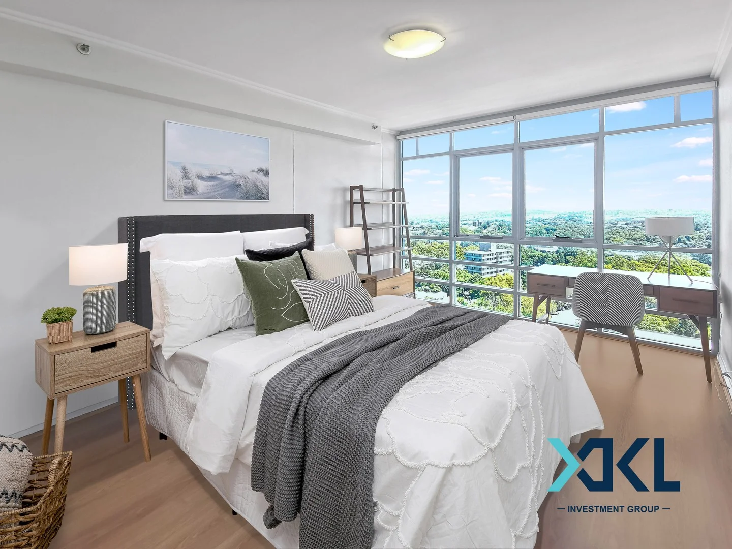 Additional image 5 of 71/545 Pacific Highway, St Leonards NSW 2065