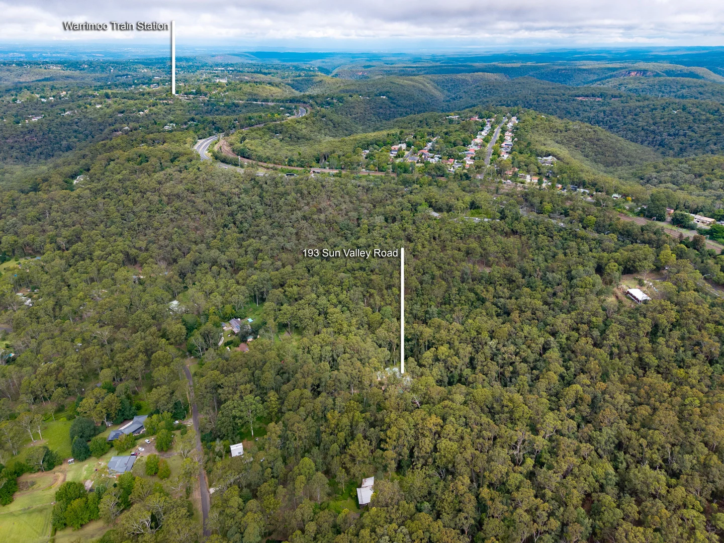 Additional image 21 of 193 Sun Valley Road, Sun Valley NSW 2777