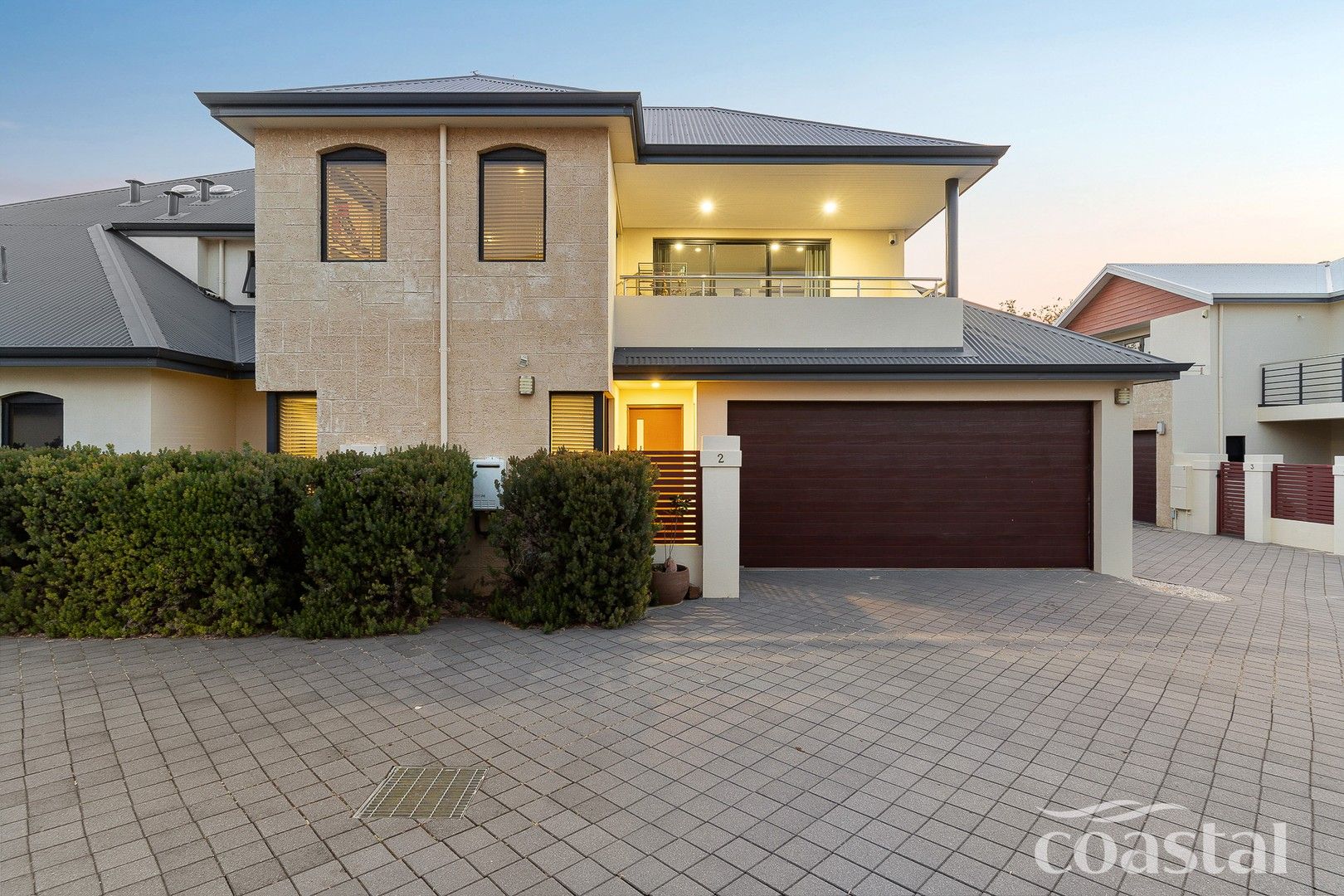 Unit 2/176-178 Kent St, Rockingham WA 6168, Image 0