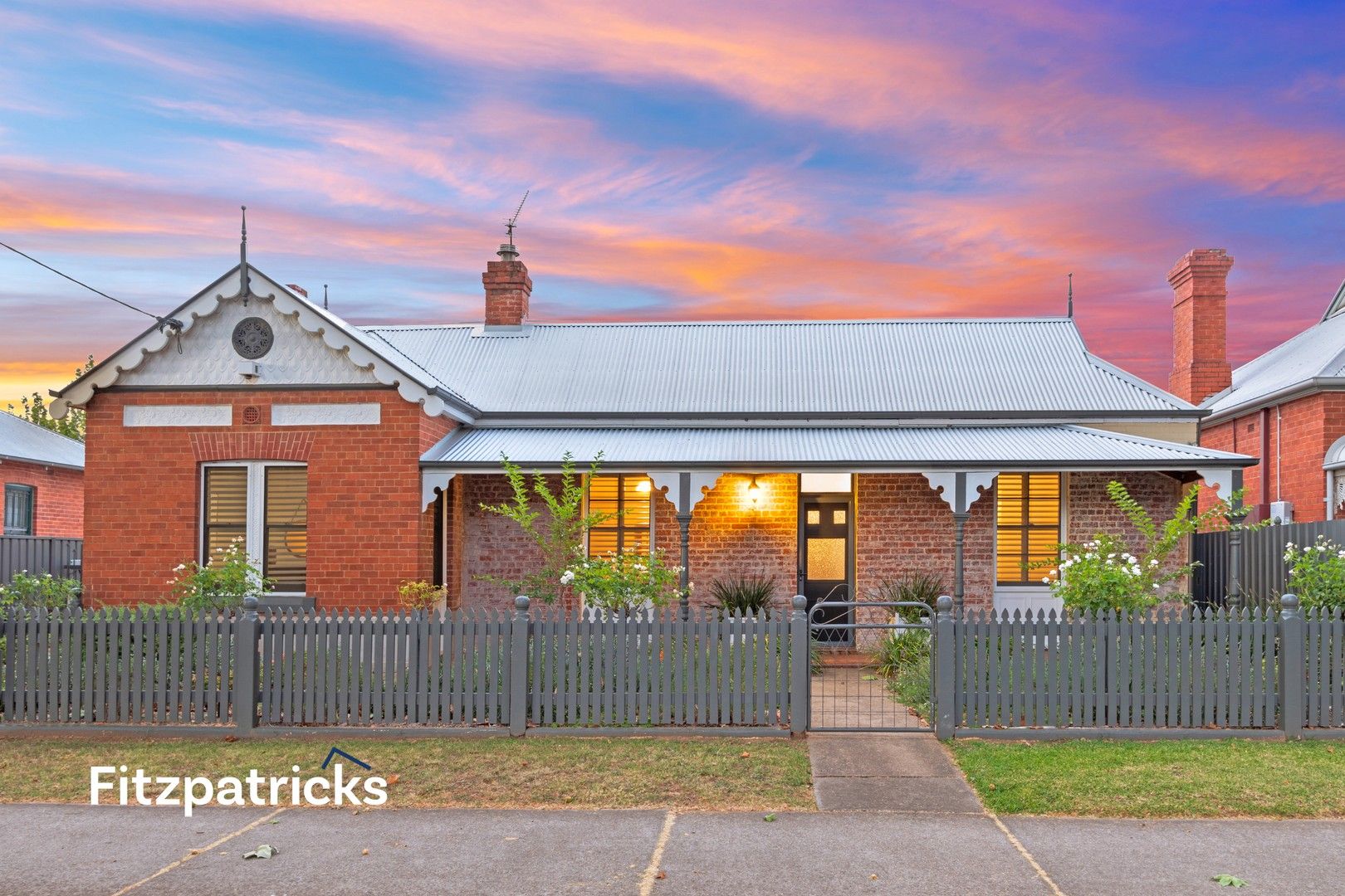 121 Street, Wagga Wagga NSW 2650 Domain