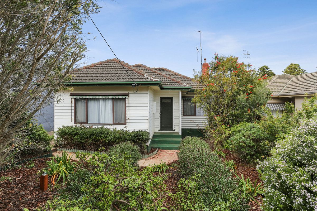 3 bedrooms House in 86A Kelp Street WARRNAMBOOL VIC, 3280