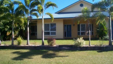 Picture of 4 Sago Court, DURACK NT 0830