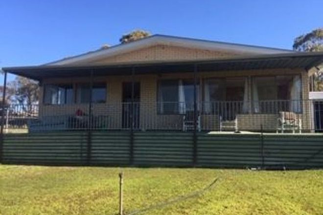 Picture of 5201 Murraylands Rd, FISHER SA 5354