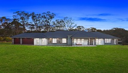 Picture of 77 Moles Road, WILBERFORCE NSW 2756