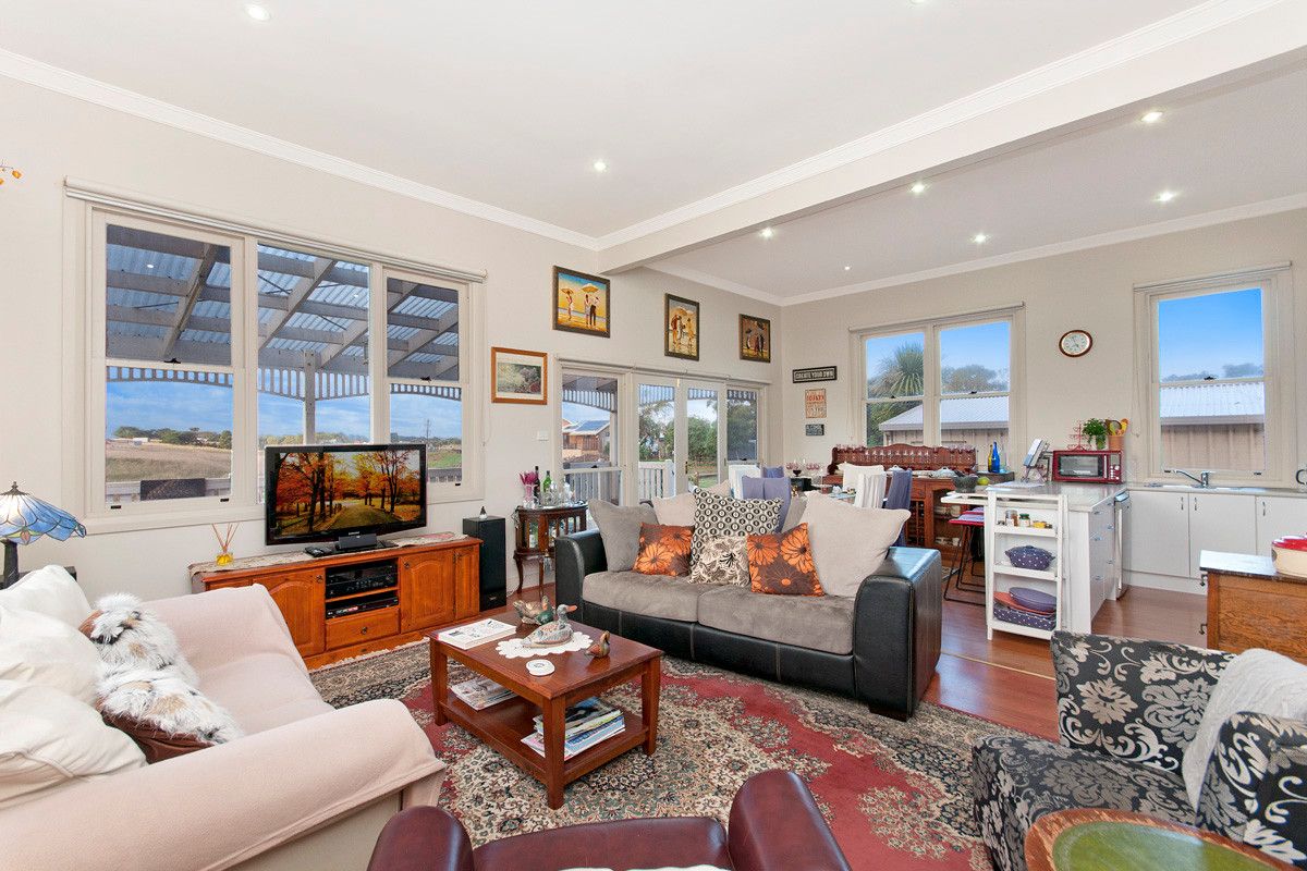 14 Sharkeys Road, Rosebrook VIC 3285, Image 1